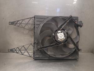 Used Cooling fans Volkswagen Polo IV (9N1/2/3) 1.4 TDI 70 Price on request offered by Bongers Auto-Onderdelen Zeeland