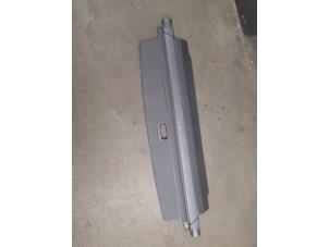 Used Luggage compartment cover Skoda Fabia II Combi 1.4 TDI 70 Price on request offered by Bongers Auto-Onderdelen Zeeland