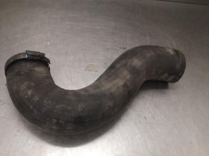 Gebrauchte Intercooler Schlauch Citroen Jumper (U9) 2.0 BlueHDi 130 Preis auf Anfrage angeboten von Bongers Auto-Onderdelen Zeeland