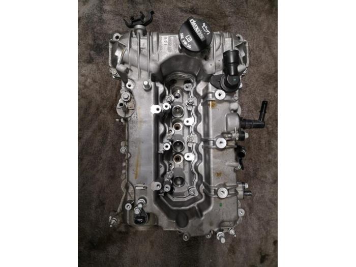 Usagé Culasse Opel Adam Prix sur demande proposé par Bongers Auto-Onderdelen Zeeland