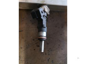 Used Injector (petrol injection) Lancia Delta Price on request offered by Bongers Auto-Onderdelen Zeeland
