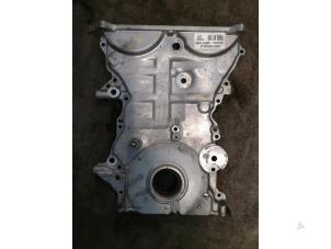 Used Timing cover Opel Adam Price on request offered by Bongers Auto-Onderdelen Zeeland