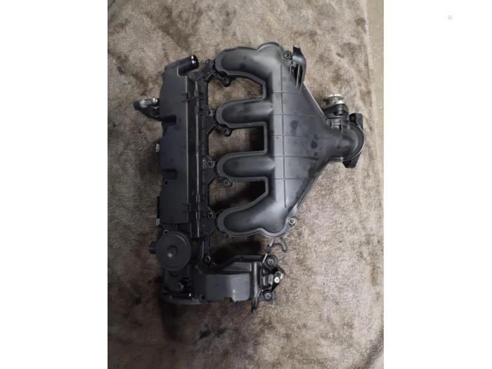 Gebrauchte Ventildeckel Peugeot 307 SW (3H) 2.0 HDi 135 16V FAP Preis auf Anfrage angeboten von Bongers Auto-Onderdelen Zeeland