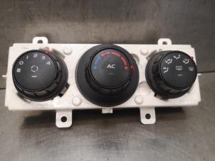 Used Heater control panel Renault Master IV (MA/MB/MC/MD/MH/MF/MG/MH) 2.3 dCi 16V Price on request offered by Bongers Auto-Onderdelen Zeeland
