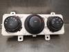 Renault Master IV (MA/MB/MC/MD/MH/MF/MG/MH) 2.3 dCi 16V Heater control panel