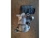 EGR valve from a Ford S-Max (GBW) 2.0 TDCi 16V 130 2006