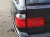 Taillight, left from a BMW 5 serie Touring (E39), 1996 / 2004 520i 24V, Combi/o, Petrol, 1.991cc, 110kW (150pk), RWD, M52B20; 206S3; 206S4, 1997-03 / 2001-08, DH11; DH12; DH21; DH22; DR11; DR12; DR21; DR22 2000