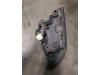 Headlight, right from a BMW 5 serie Touring (E39) 520i 24V 2000