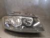 Headlight, right from a Audi A3 (8P1) 2.0 16V FSI 2004