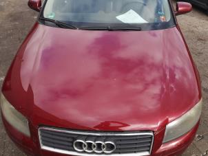 Used Bonnet Audi A3 (8P1) 2.0 16V FSI Price on request offered by Bongers Auto-Onderdelen Zeeland