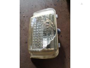 Used Indicator mirror right Fiat Ducato (250) Price on request offered by Bongers Auto-Onderdelen Zeeland
