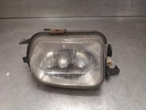 Used Fog light, front right Mercedes CLK Price on request offered by Bongers Auto-Onderdelen Zeeland