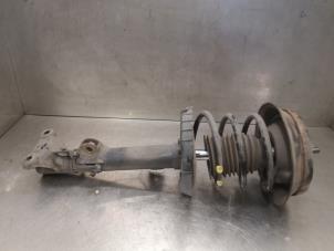 Used Front shock absorber rod, right Mercedes CLK Price on request offered by Bongers Auto-Onderdelen Zeeland