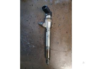 Used Injector (diesel) Renault Clio Price on request offered by Bongers Auto-Onderdelen Zeeland