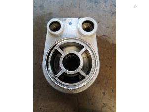 Used Oil cooler Renault Clio Price on request offered by Bongers Auto-Onderdelen Zeeland