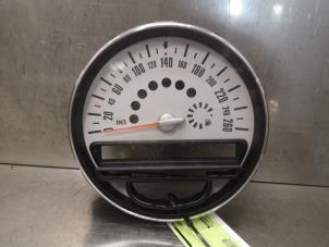 Used Odometer KM Mini Mini Price on request offered by Bongers Auto-Onderdelen Zeeland