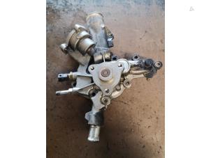 Used Water pump Opel Corsa D 1.0 Price on request offered by Bongers Auto-Onderdelen Zeeland