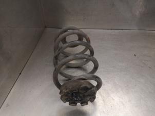 Used Rear coil spring Renault Clio III Estate/Grandtour (KR) 1.5 dCi FAP Price on request offered by Bongers Auto-Onderdelen Zeeland