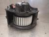 Heating and ventilation fan motor from a Audi A6 2007
