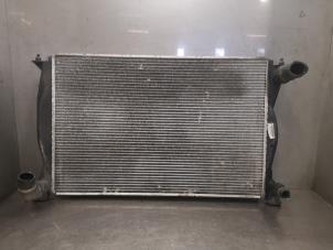 Used Radiator Audi A6 Price on request offered by Bongers Auto-Onderdelen Zeeland