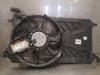 Cooling fans from a Ford Focus 2006