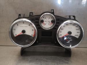 Used Odometer KM Peugeot 207 Price on request offered by Bongers Auto-Onderdelen Zeeland