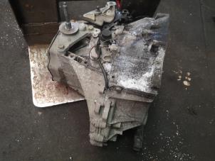 Used Gearbox Peugeot 308 (4A/C) Price on request offered by Bongers Auto-Onderdelen Zeeland
