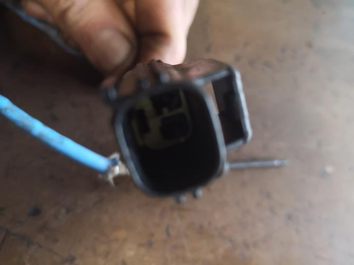 Nox sensor from a Ford Transit Custom 2.2 TDCi 16V 2013