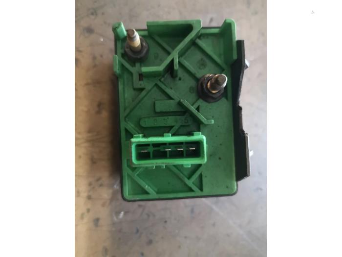 Glow plug relay Peugeot Boxer 2.0 HDi 1348881080