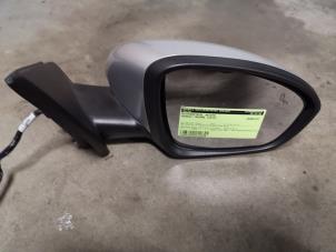 Used Wing mirror, right Renault Megane IV Estate (RFBK) Price on request offered by Bongers Auto-Onderdelen Zeeland