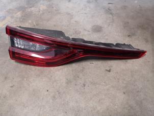 Used Taillight, left Renault Talisman Estate (RFDK) Price on request offered by Bongers Auto-Onderdelen Zeeland