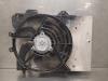 Cooling fans from a Peugeot 207 2009