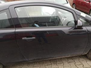 Used Door 2-door, right Opel Corsa D 1.0 Price on request offered by Bongers Auto-Onderdelen Zeeland