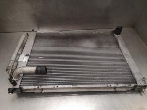 Used Radiator Nissan Micra (K12) 1.4 16V Price on request offered by Bongers Auto-Onderdelen Zeeland