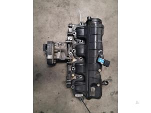 Used Intake manifold Alfa Romeo 159 Price on request offered by Bongers Auto-Onderdelen Zeeland