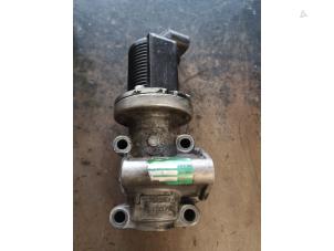 Used EGR valve Alfa Romeo 159 Price on request offered by Bongers Auto-Onderdelen Zeeland
