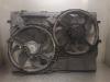 Cooling fans from a Fiat Ducato 2007
