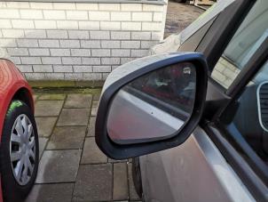Used Wing mirror, left Opel Agila (B) 1.0 12V Price on request offered by Bongers Auto-Onderdelen Zeeland