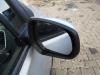 Wing mirror, right from a Opel Agila (B), 2008 / 2014 1.0 12V, MPV, Petrol, 996cc, 48kW (65pk), FWD, K10B; EURO4, 2008-04 / 2011-06 2008