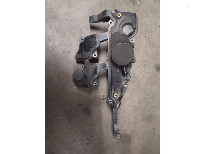 Gebrauchte Ventildeckel Renault Trafic Preis auf Anfrage angeboten von Bongers Auto-Onderdelen Zeeland