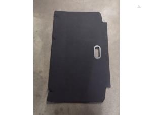 Used Floor panel load area Ford B-Max (JK8) 1.0 EcoBoost 12V 100 Price on request offered by Bongers Auto-Onderdelen Zeeland