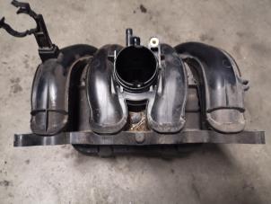 Used Intake manifold Daihatsu Terios Price on request offered by Bongers Auto-Onderdelen Zeeland