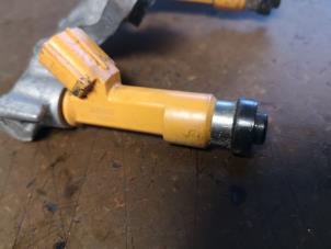 Used Injector (petrol injection) Daihatsu Terios Price on request offered by Bongers Auto-Onderdelen Zeeland