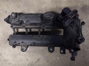 Used Rocker cover Ford Fiesta 6 (JA8) 1.4 TDCi Price on request offered by Bongers Auto-Onderdelen Zeeland