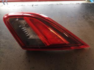 Used Taillight, right Opel Corsa E 1.3 CDTi 16V ecoFLEX Price on request offered by Bongers Auto-Onderdelen Zeeland