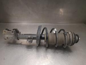 Used Front shock absorber rod, left Opel Corsa E 1.3 CDTi 16V ecoFLEX Price on request offered by Bongers Auto-Onderdelen Zeeland