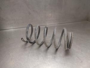 Used Rear coil spring Opel Corsa E 1.3 CDTi 16V ecoFLEX Price on request offered by Bongers Auto-Onderdelen Zeeland