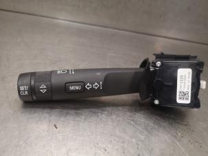 Used Indicator switch Opel Corsa E 1.3 CDTi 16V ecoFLEX Price on request offered by Bongers Auto-Onderdelen Zeeland