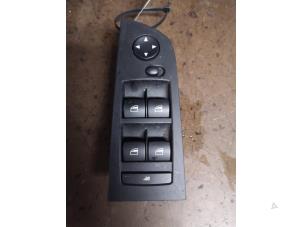 Used Electric window switch BMW 3 serie Touring (E91) 318d 16V Price on request offered by Bongers Auto-Onderdelen Zeeland
