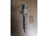 Injector (diesel) from a Renault Master 2004